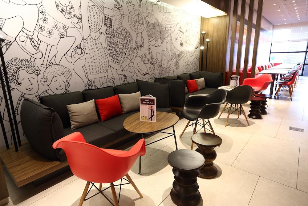 Hotel Ibis Buenos Aires Obelisco Esterno foto