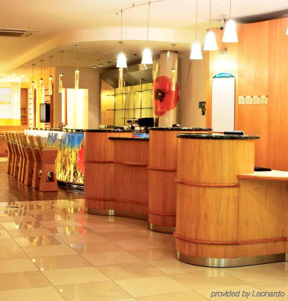 Hotel Ibis Buenos Aires Obelisco Esterno foto