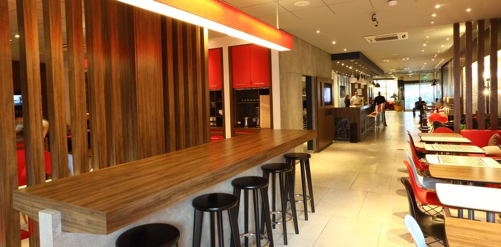 Hotel Ibis Buenos Aires Obelisco Esterno foto